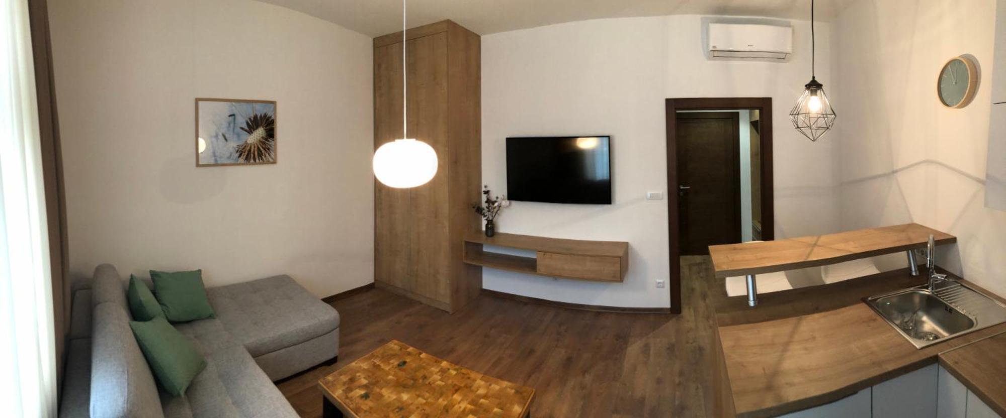 Vila Mila Sarajevo Luaran gambar