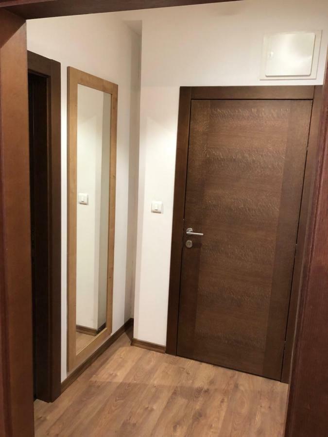 Vila Mila Sarajevo Luaran gambar
