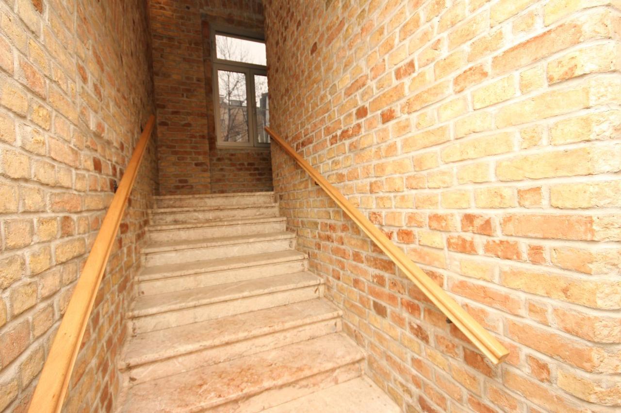 Vila Mila Sarajevo Luaran gambar