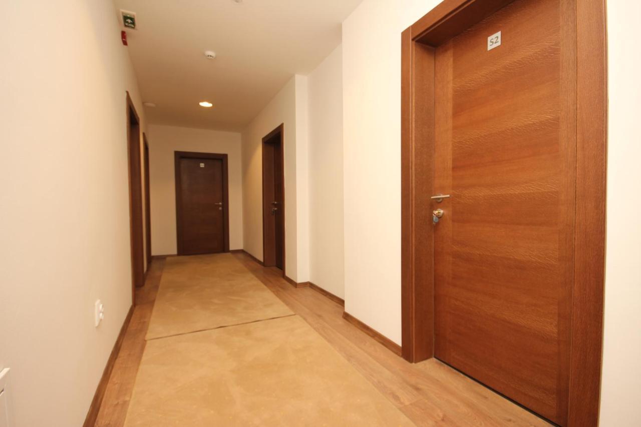 Vila Mila Sarajevo Luaran gambar
