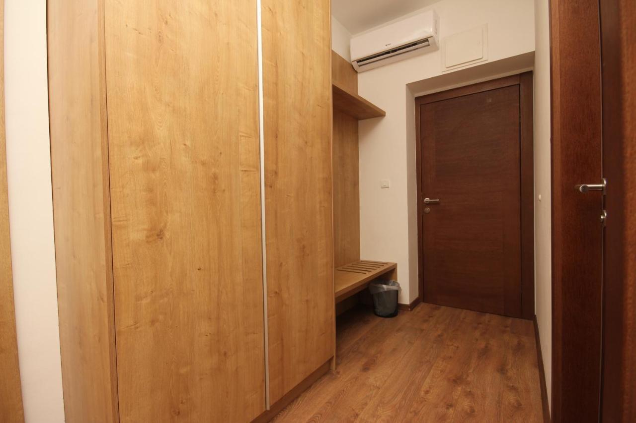 Vila Mila Sarajevo Luaran gambar